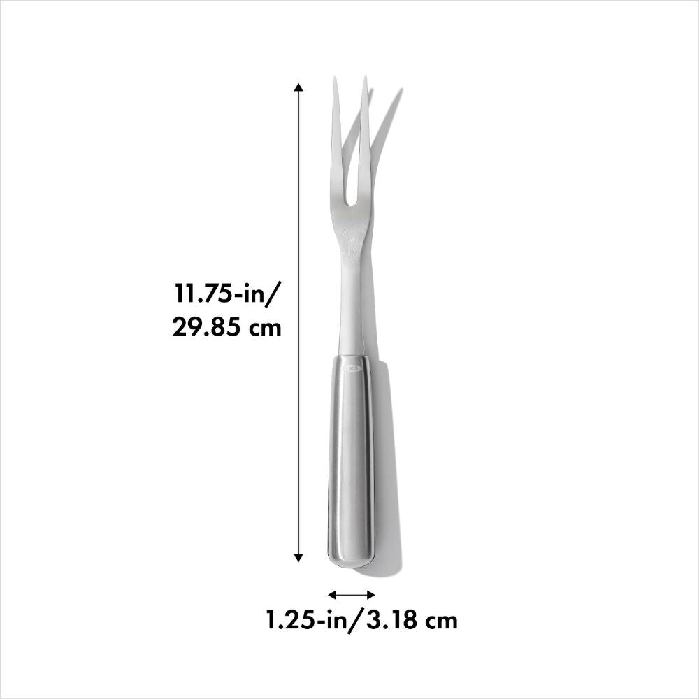 OXO Steel Cooking Fork Y5