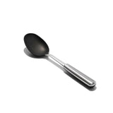 OXO Steel Silicone Cooking Spoon H6
