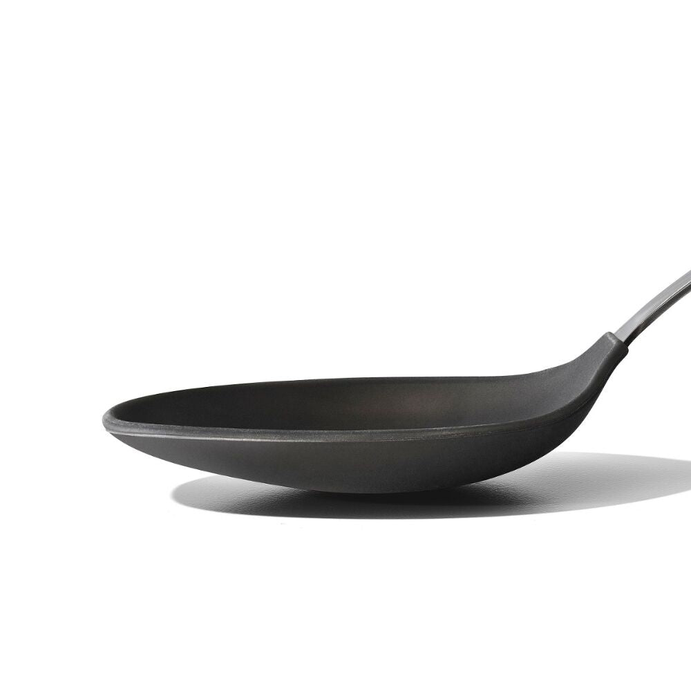 OXO Steel Silicone Cooking Spoon H6