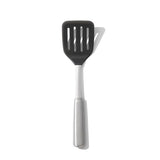 OXO Steel Silicone Flexible Turner K6