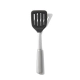 OXO Steel Silicone Flexible Turner O1