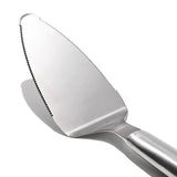 OXO Steel Pie Server X8