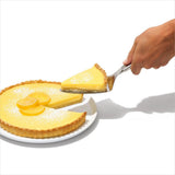 OXO Steel Pie Server X8