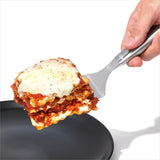 OXO Steel Lasagna Server Z3