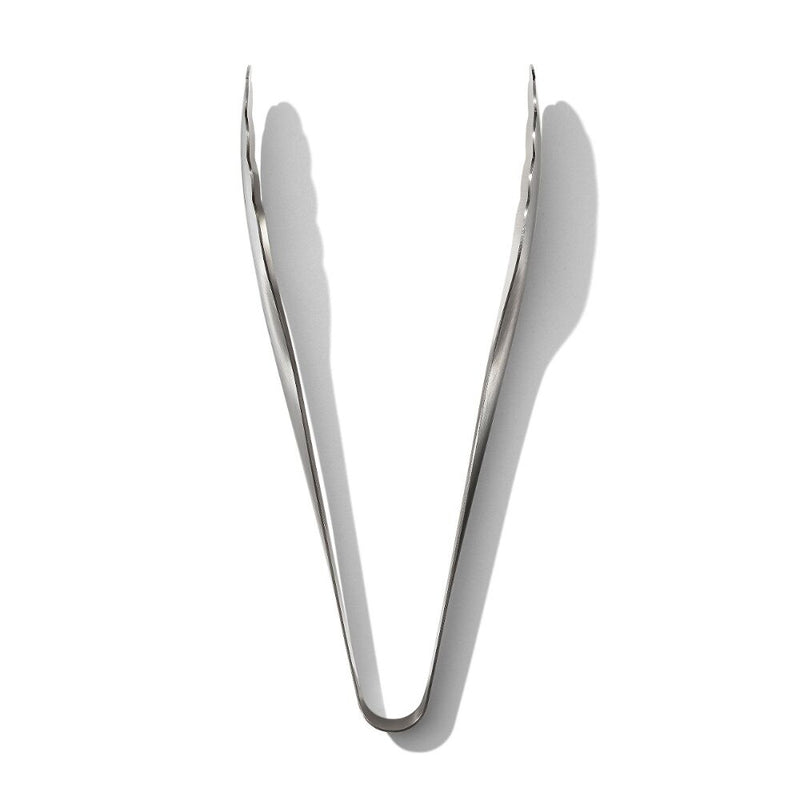 OXO Steel Serving Tongs K7