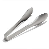 OXO Steel Serving Tongs K7