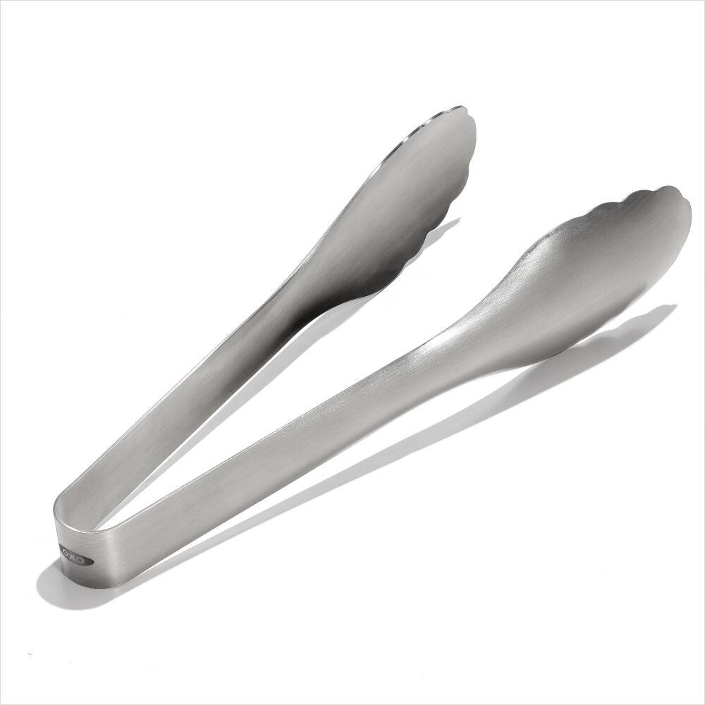 OXO Steel Serving Tongs K7