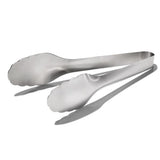 OXO Steel Serving Tongs K7