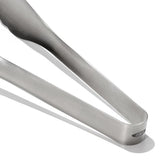 OXO Steel Serving Tongs K7