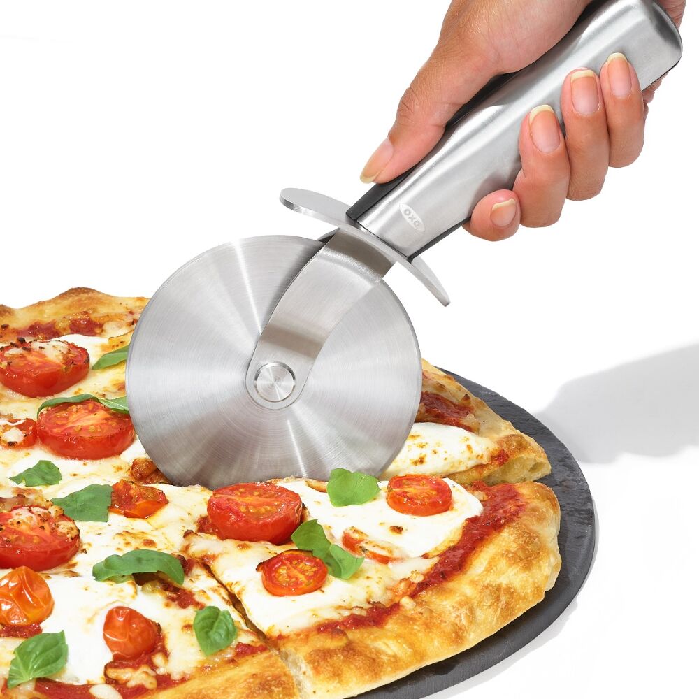 OXO Steel Pizza Wheel Y7