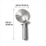 OXO Steel Pizza Wheel Y7