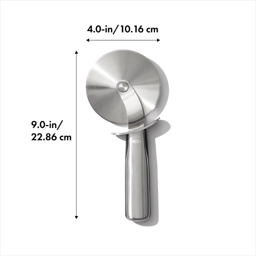 OXO Steel Pizza Wheel Y7
