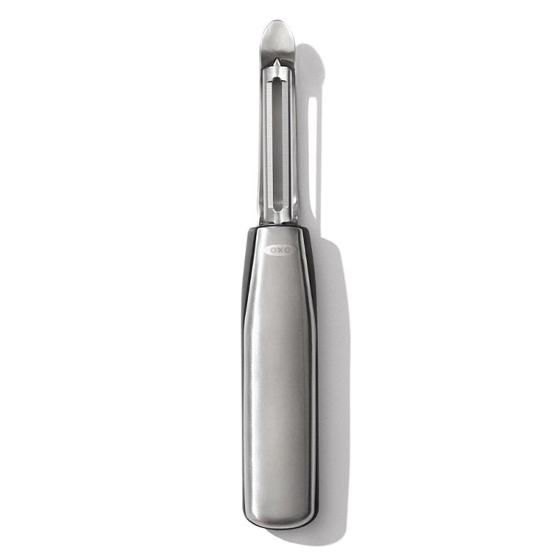 OXO Steel Swivel Peeler C0