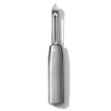 OXO Steel Swivel Peeler C0