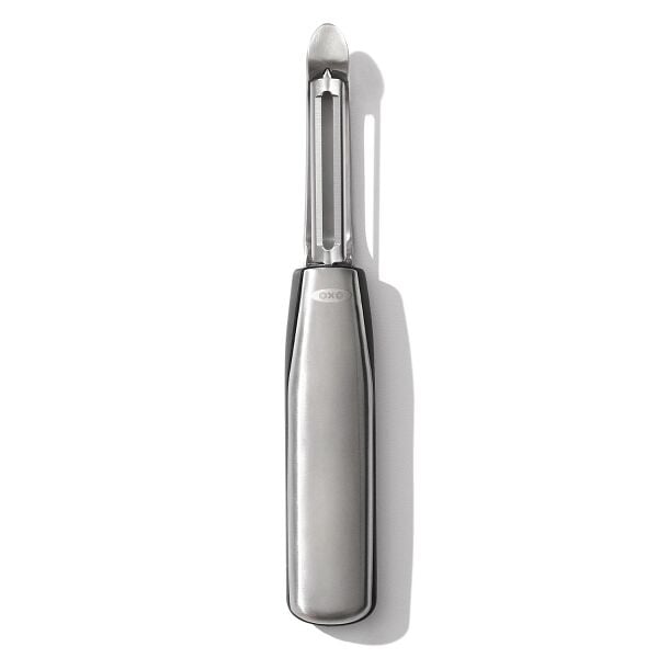 OXO Steel Swivel Peeler C0