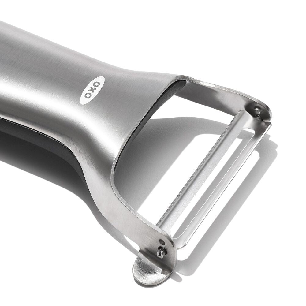 OXO Steel Y Peeler R8