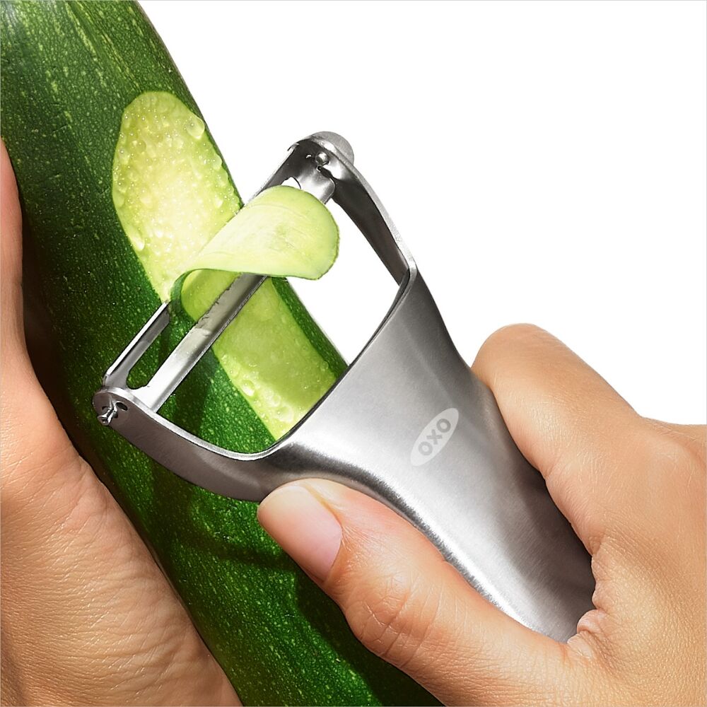 OXO Steel Y Peeler R8