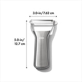 OXO Steel Y Peeler R8
