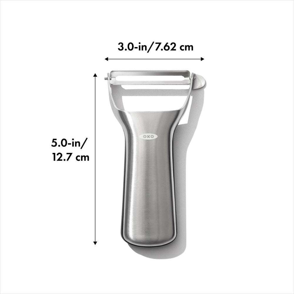 OXO Steel Y Peeler R8