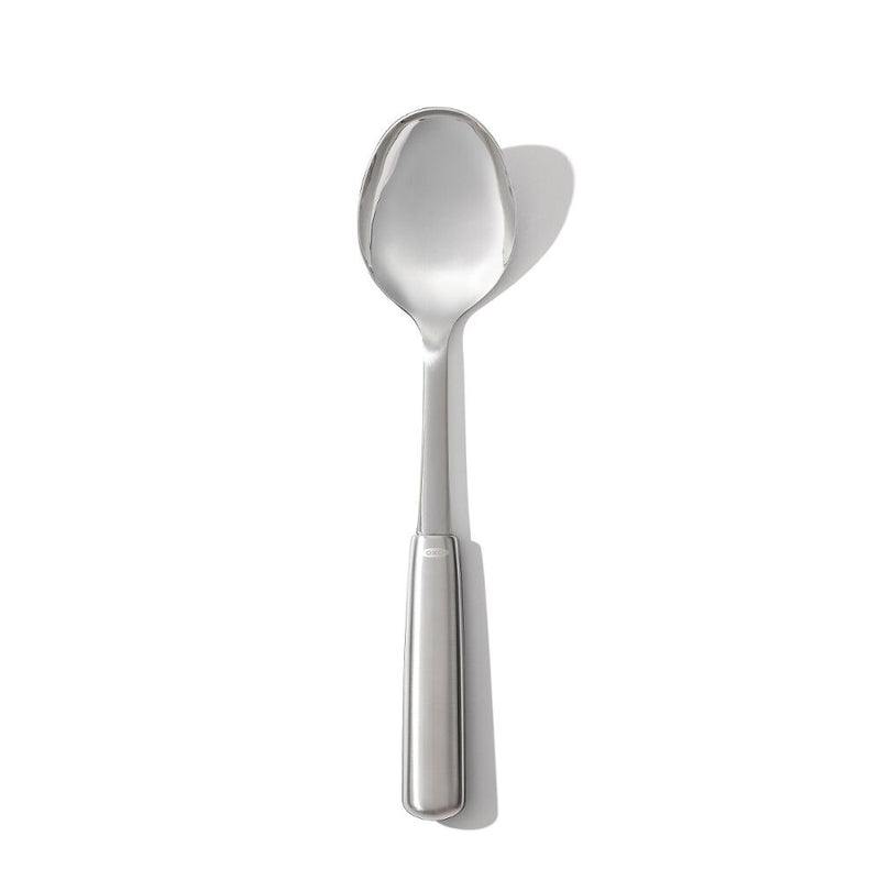 OXO Steel Cooking Spoon I9
