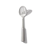 OXO Steel Slotted Cooking Spoon K1