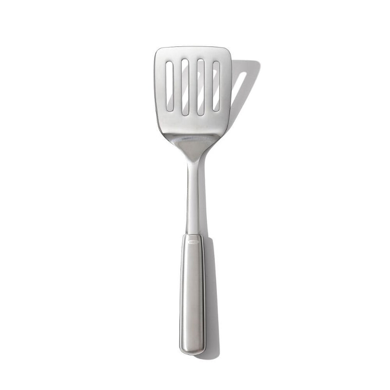 OXO Steel Cooking Turner K5