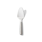 OXO Steel Pie Server X8