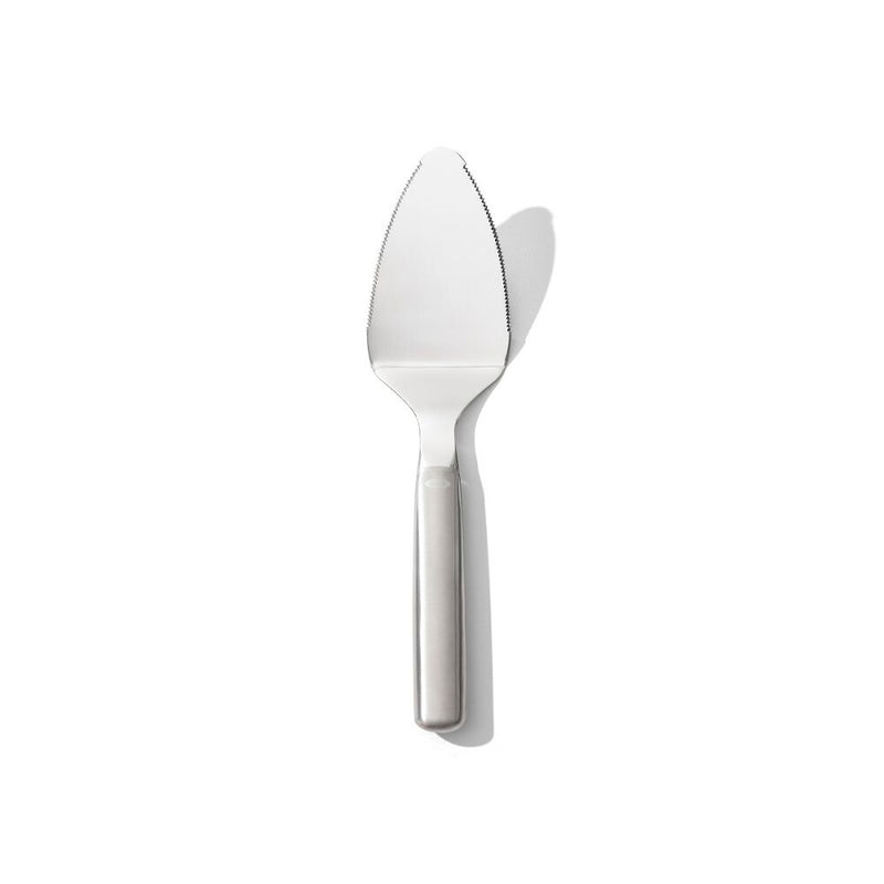 OXO Steel Pie Server X8