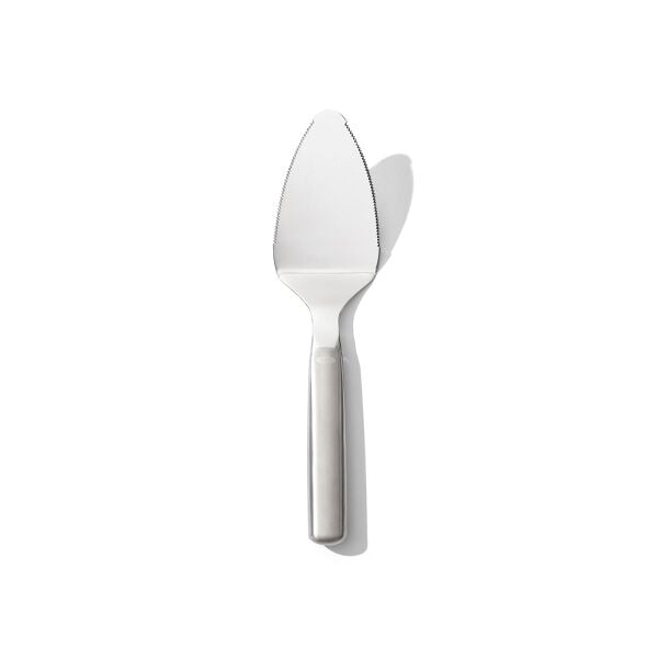 OXO Steel Pie Server X8