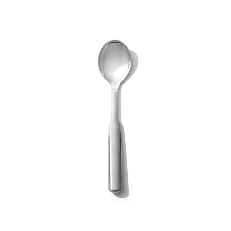 OXO Steel Serving Spoon U9