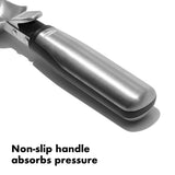 Steel Lever Ice Cream Scoop T6