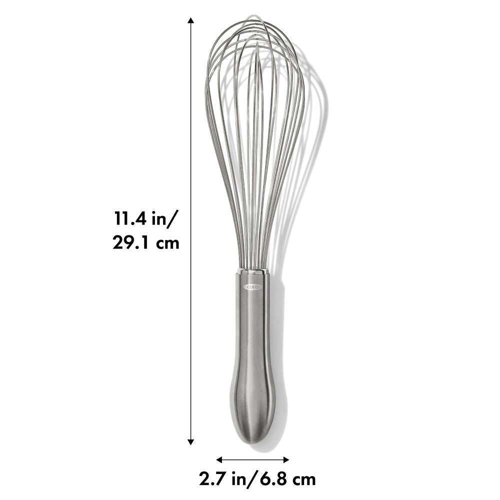 11in Balloon Whisk H1