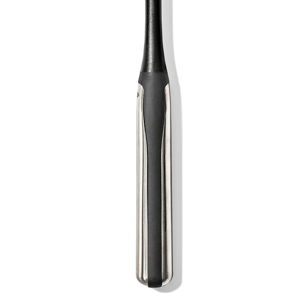 Steel Bottle Brush with Replaceable Head E0