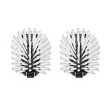 Steel Dish Brush Refill – 2-Pack T8