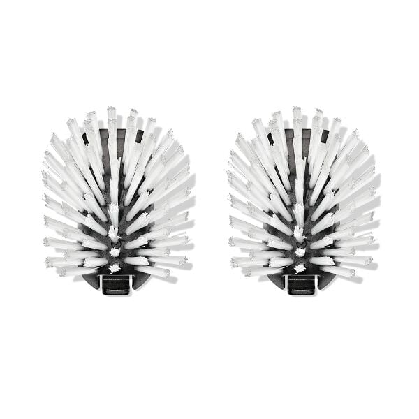 Steel Dish Brush Refill – 2-Pack T8