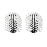 Steel Dish Brush Refill – 2-Pack T8