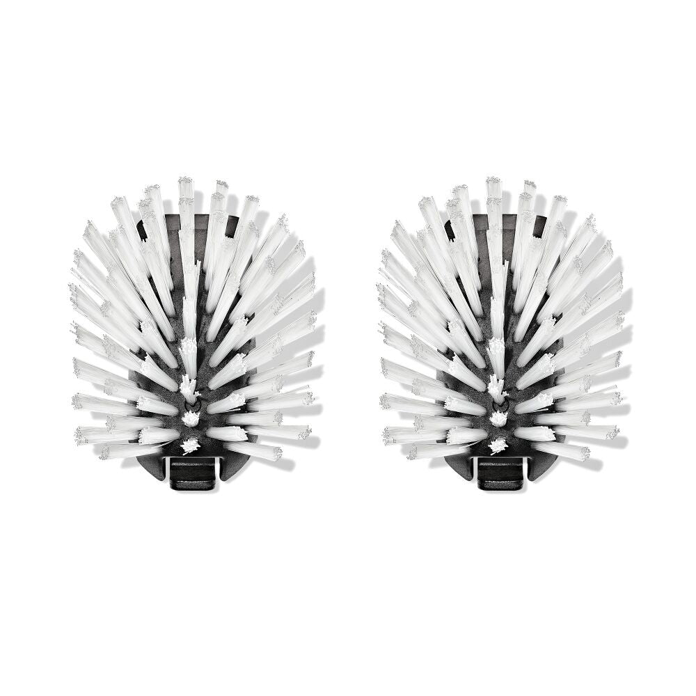 Steel Dish Brush Refill – 2-Pack T8
