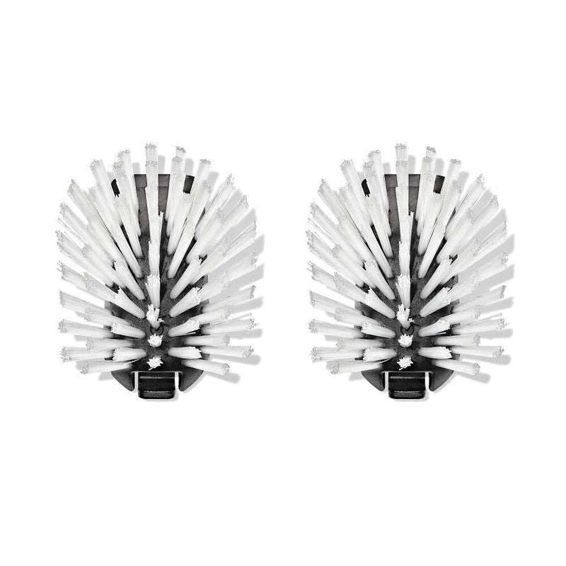 Steel Dish Brush Refill – 2-Pack T8