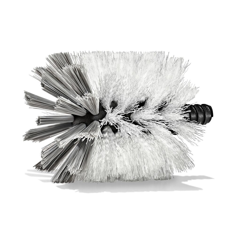 Steel Bottle Brush Refill - 2-Pack Z7