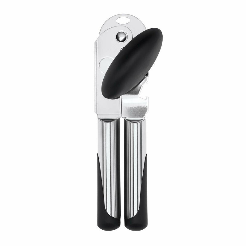 Steel Can Opener D8