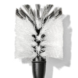 Steel Bottle Brush with Replaceable Head E0