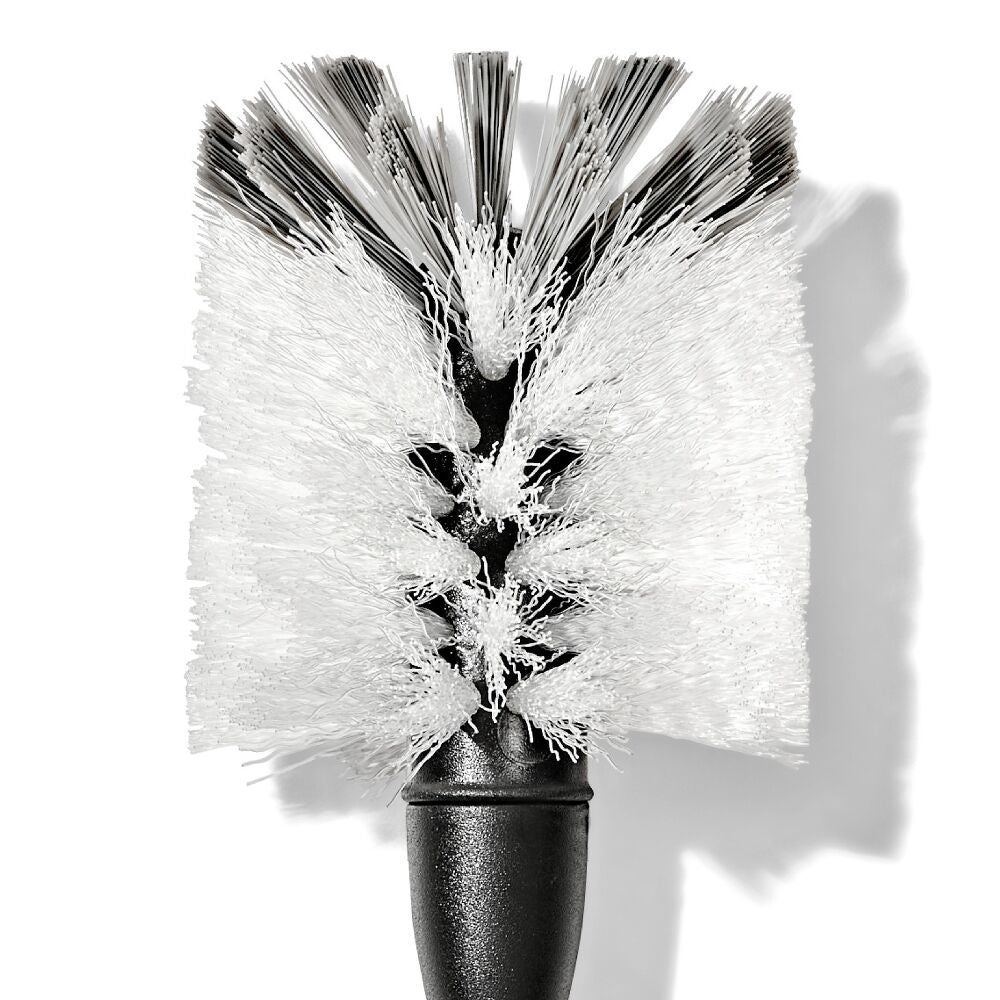 Steel Bottle Brush Refill - 2-Pack Z7