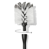Steel Bottle Brush Refill - 2-Pack Z7