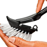 Steel Dish Brush Refill – 2-Pack T8