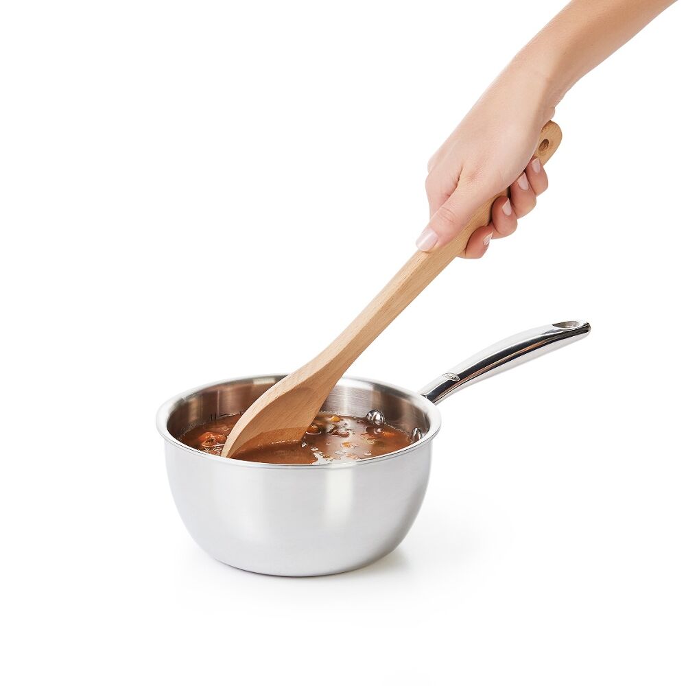 3 Piece Wooden Spoon Set G3