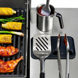 Grilling Tool Rest A2