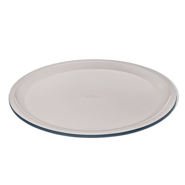 Non-Stick Pro Ceramic Coated Metal Bakeware 15” Pizza Pan U4