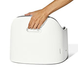 Nest Booster Seat with Removable Cushion B3