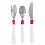 Cutlery for Big Kids U3