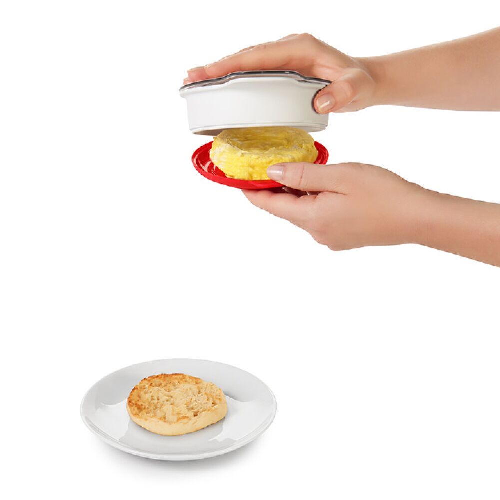 Microwave Egg Cooker H1